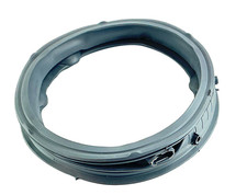 GENUINE OEM LG WASHING MACHINE DOOR SEAL GASKET WV9-1412W