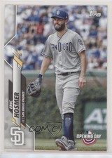 2020 Topps Opening Day Eric Hosmer #83 00eu