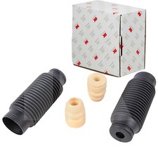 NK STAUBSCHUTZ-SATZ STOßDÄMPFER VORDERACHSE PASSEND FÜR KIA PICANTO | 693503