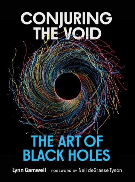 Conjuring the Void: The Art of Black Holes - Image 6
