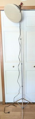 Photography Light Smith Victor PIC 122 Floor Tripod Industrial 500W Diffuser