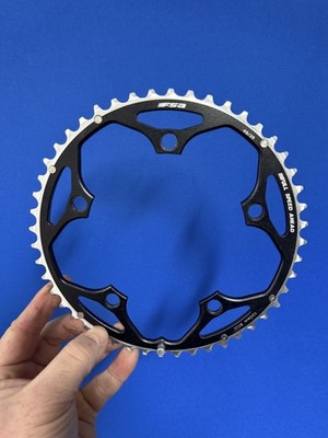 FSA Full Speed Ahead 130mm bcd rennrad kettenblatt 48Z chain ring