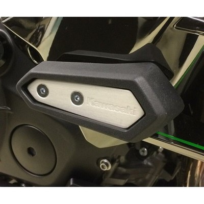 original Kawasaki Ninja H2 Sturzpad Slider 99994-0601