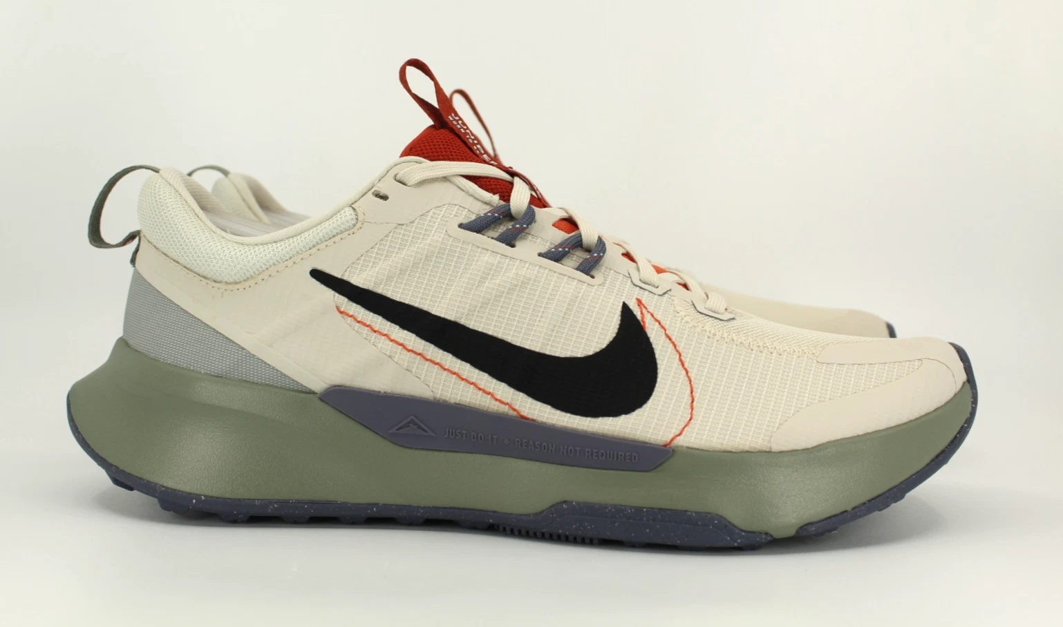 Nike Juniper Trail 2 NN Trail Shoes UK 6.5 Orewood Brown Black DM0822-102
Opens in a new window or t