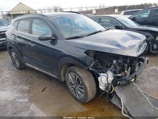 AC Compressor Fits 20-22 SPORTAGE 12835118