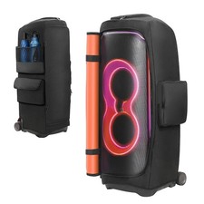 Speaker Protective Cover Carring Case Storage Bag for JBL PartyBox Ultimate