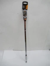 GearWrench 81376, 25" Locking Flex Head Ratchet, 1/2" Drive, 120 Tooth