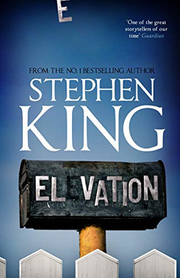 Elevation: Stephen King - King, Stephen