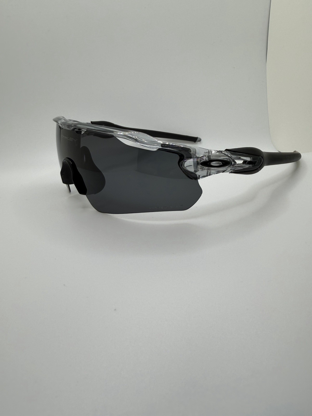 NEW Oakley 009208 Radar Ev Path Men's Sunglasses Grey Ink Frame - Prizm Lens