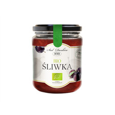 5907736737543 Sad Dank&oacute;w liwka 80% bio 260 g