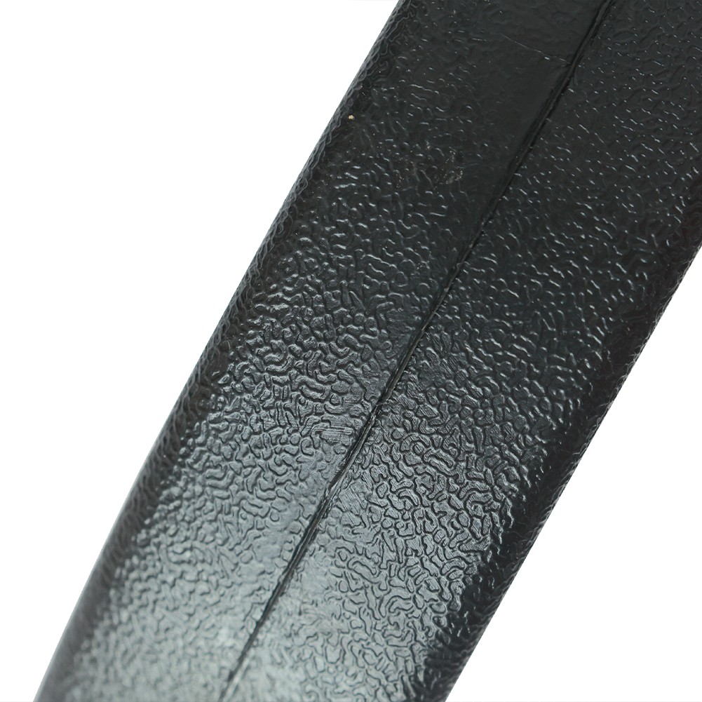 Set 2 Dischi Pesi per Bilanciere Manubrio 10kg (5 Kg x 2) Plastificati e Cemento foto 3