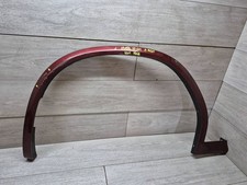 BMW X3 G01 2019 rivestimento modanatura parafango 8064821 SKK19466