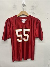 Derrick Brooks #55 Bucs Jersey SZ Youth XL 