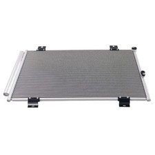 A/C Condenser for Toyota Highlander 2.7L 3.5L 2008-2013 3863 CU3684 884600E050