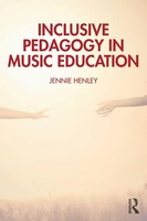 Inclusive Pedagogy In Music Education Jennie Henley Taschenbuch Englisch 2025