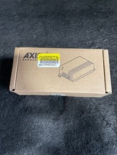 AXIS COMMUNICATIONS TU8006 60W Midspan Power over Ethernet Injector