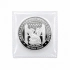 .999 1 Troy Ounce Round American Precious Metals Apmex