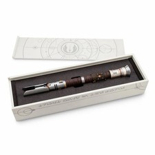Disney Store Parks LE Lightsaber - Cal Kestis...