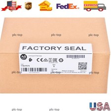 New Sealed Allen-Bradley ControlLogix AC Power Supply AB 1756-PA75 US Free Tax