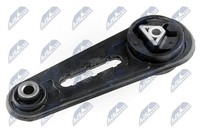 NTY Motorlager ZPS-RE-026 FüR Renault Clio 3 BR0 CR0 Kangoo FW0 KR0 2 KW0 Modus
