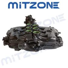 Mitzone Intake Manifold for Benz 12-15 C350 ML350 13-14 C300 12-16 E350 SLK350