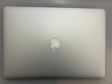 Genuine Apple MacBook Pro 15-inch LCD Screen Display A1398 Early 2013 Grade D
