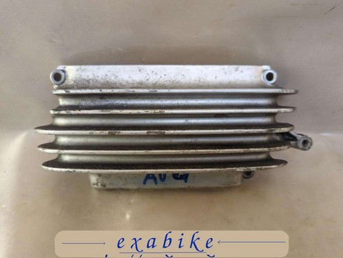 Couvercle Moteur Avant Pour Honda CX 650 E (RC12) - Pièce D'occasion - Japon
