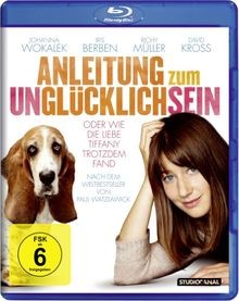 Anleitung zum Unglücklichsein [Blu-ray] von Hormann,... | DVD | Zustand sehr gut