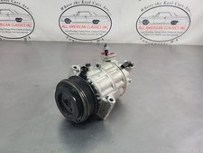 2018-2025 JEEP WRANGLER 2.0L HVAC A/C AIR CONDITIONING COMPRESSOR OEM 68245083AA
