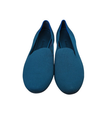 Womens Rothy's Daily Loafer size 9.5