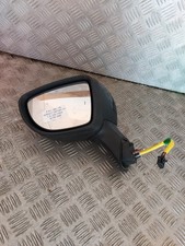 Retroviseur gauche (ou coque) Renault Captur