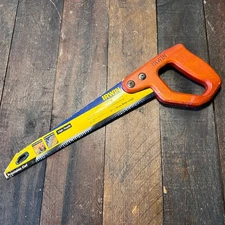Irwin Precision Cut Utility Hand Saw