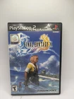 Final Fantasy X (Sony PlayStation 2 PS2)