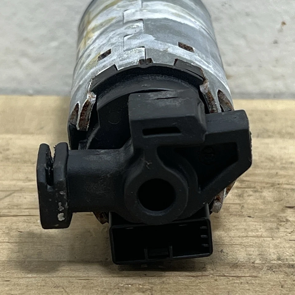 2005 - 2009 年路虎 LR3 乘客右前座调整电机法雷奥原始设备制造商 — 第 3/4 张图片