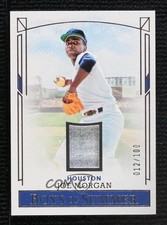 2024 Panini Boys of Summer Pastime Materials /100 Joe Morgan #PM-JM HOF 0e5c