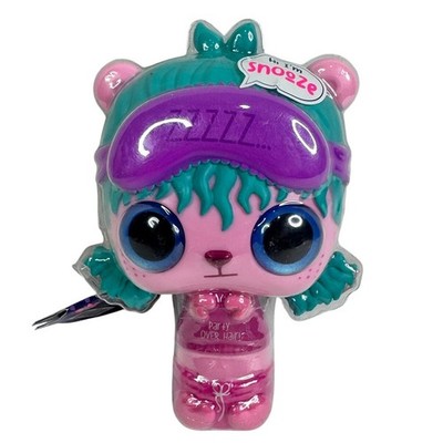 Pop Pop Hair Surprise 3-In-1 POP Pets with Long, Brushable Snooze Series 1