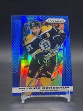 Breaking Down the 2013-14 Panini Prizm Hockey Prizm Parallels and Where to Get Them 16