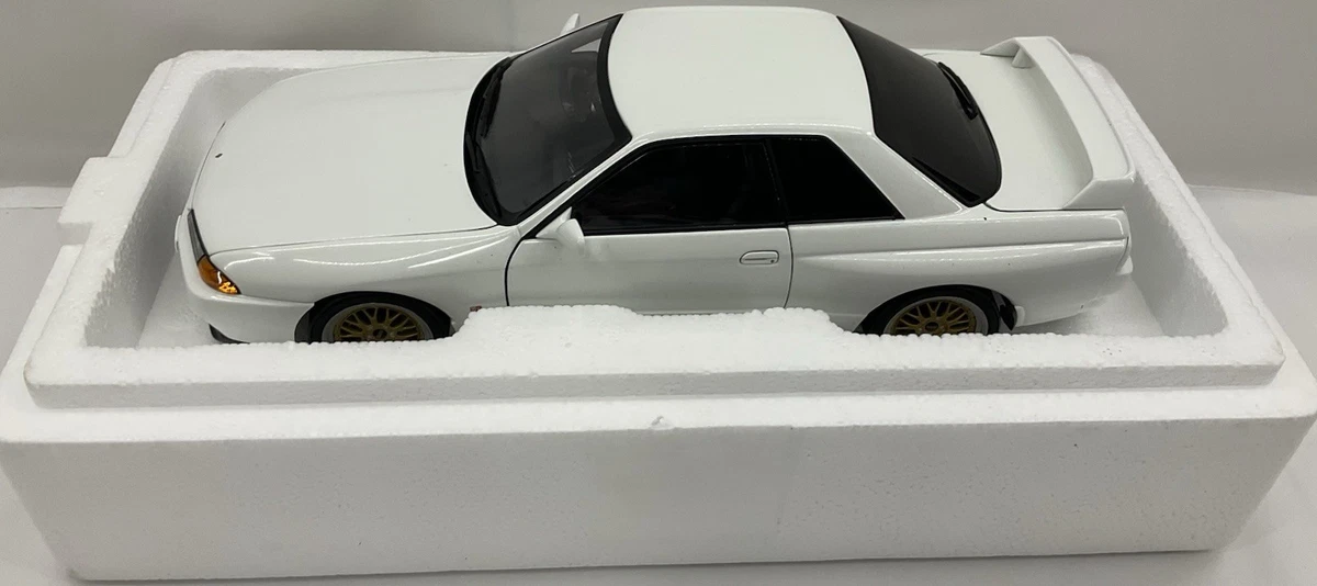 AUTOart Nissan 1:18 Scale Diecast & Toy Vehicles for sale - eBay