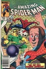 Amazing Spider-Man #248 Marvel Comics 1984 GD