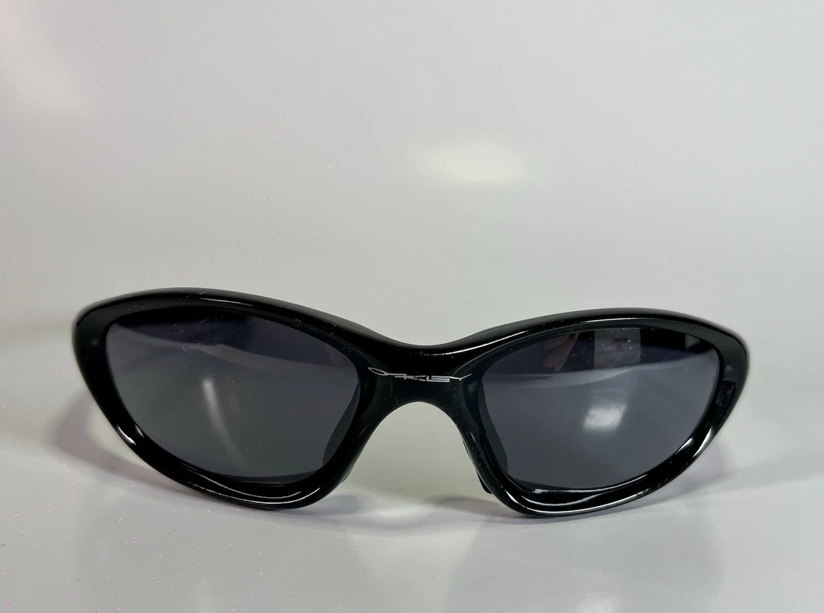 Oakley XX Twenty Sunglasses for Men for sale | eBay