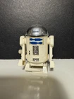 Star Wars Takara Wind-up R2D2 Vintage 1978 Figure Works! Japan Rare!! US Seller!