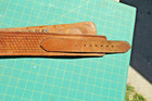 Used Eubanks Leather Boise Id. Rifle Cartridge Shell Holder Waist Ammo Belt — photo 5
