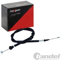 Maxgear Handbremsseil 1465Mm Hinten Rechts Passend FüR Fiat Panda | 32-1039