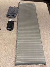 Therm-a-rest NeoAir XTherm Wide Long 25x78 Sleeping Pad Pump Sack 2015 Model