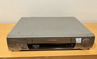 Panasonic Video Cassette Recorder Super Drive NV-HD630A HiFi 6-head VHS Player
