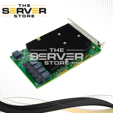 LSI SAS 9300-16I 12GB/S SATA+SAS HBA Host Bus Adapter Card 03-25600-01B LSI00447