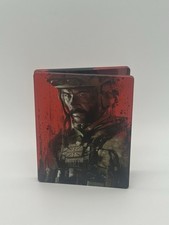 Call of Duty: Modern Warfare 3 2023 SteelBook Case Only