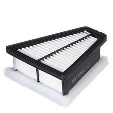Luftfilter HENGST FILTER E1292L für RENAULT TWINGO II (CN0) Filtereinsatz