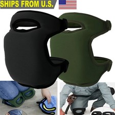 1Pair Ultra Light Knee Pads Home Garden Comfortable Work Lightweight Foam Adults