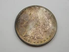 1881 S $1 Morgan Silver Dollar ☆ Nice Coin ☆ (218)